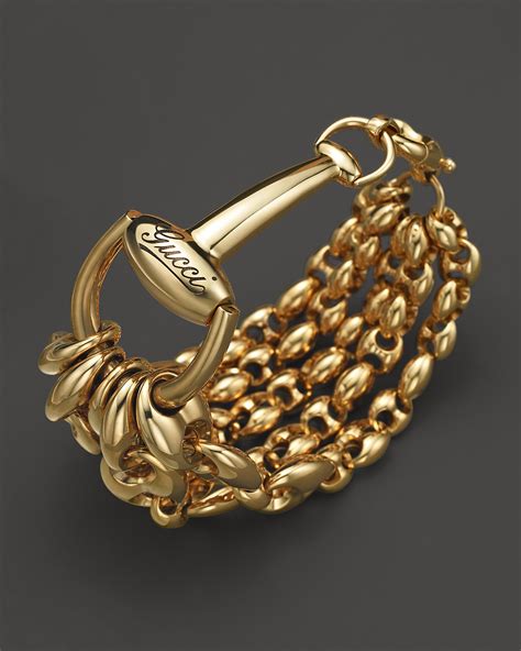 Gucci jewelry outlet online